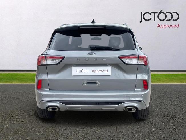 FORD Kuga Photo 7