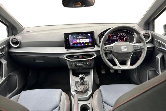 SEAT Arona Photo 10