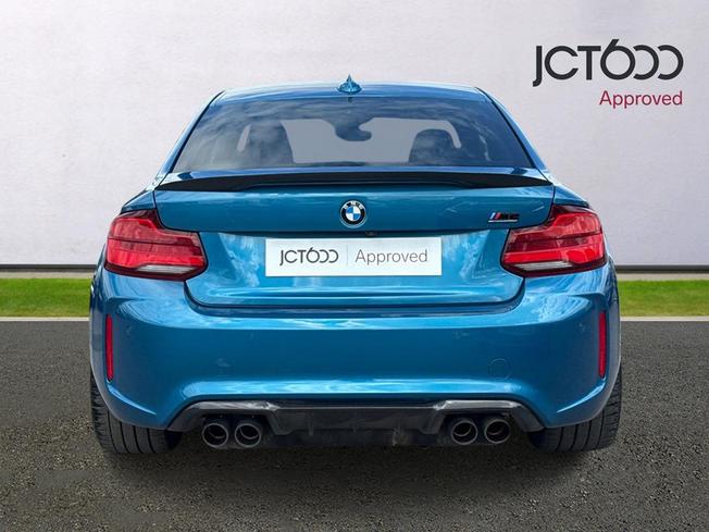 BMW M2 Photo 7