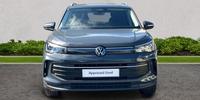Volkswagen Tiguan Photo 6