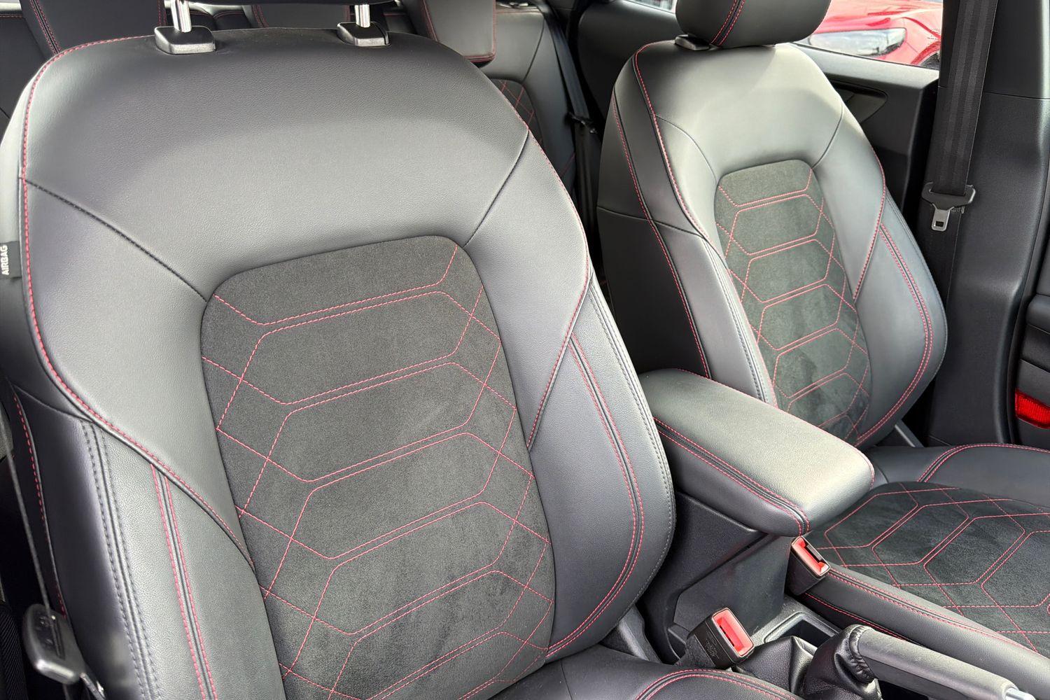 Ford Puma Photo 16