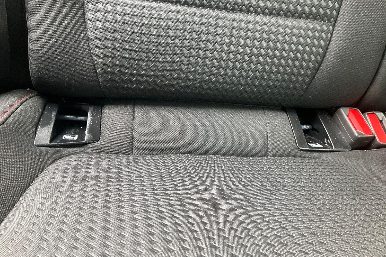 Ford Focus Photo 35