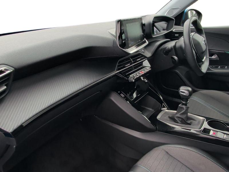Used Peugeot 2008 FSZ4445 15
