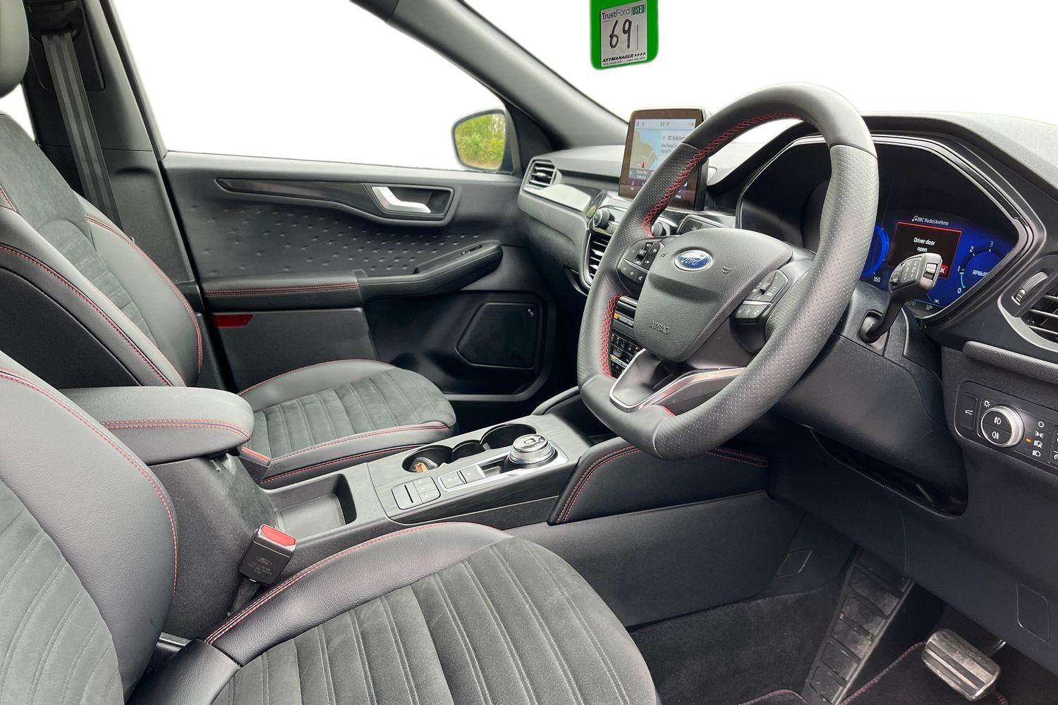 Ford KUGA Photo 8