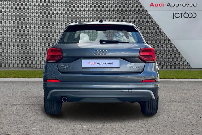 AUDI Q2 Photo 7