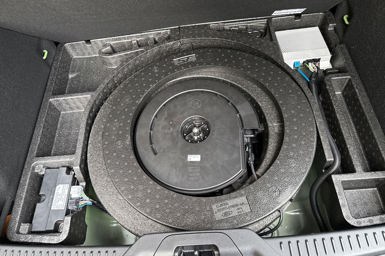 Ford FOCUS Photo 37