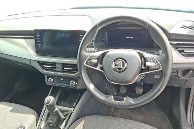 ŠKODA Kamiq Photo 11