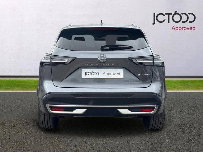 NISSAN Qashqai Photo 7