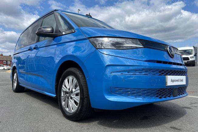 VOLKSWAGEN California Photo 21