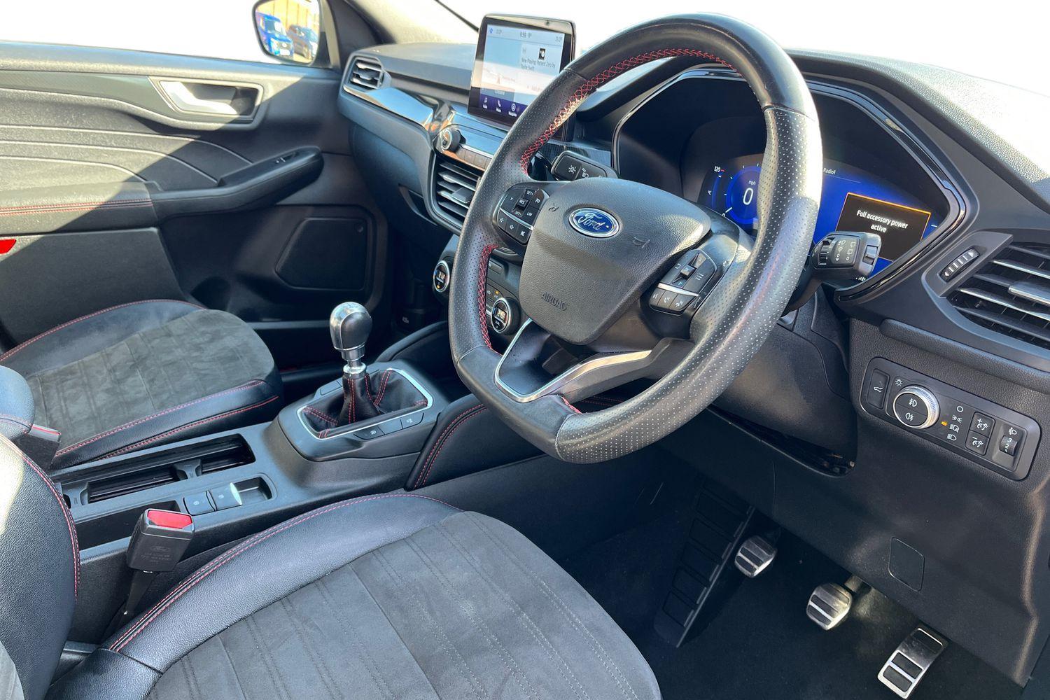 Ford Kuga Photo 8