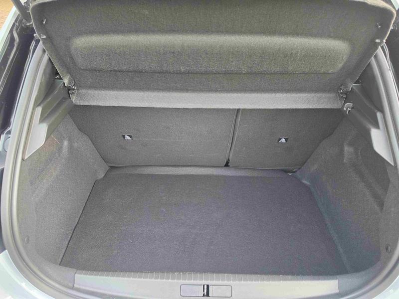 Used Peugeot 208 KM75XFV 33