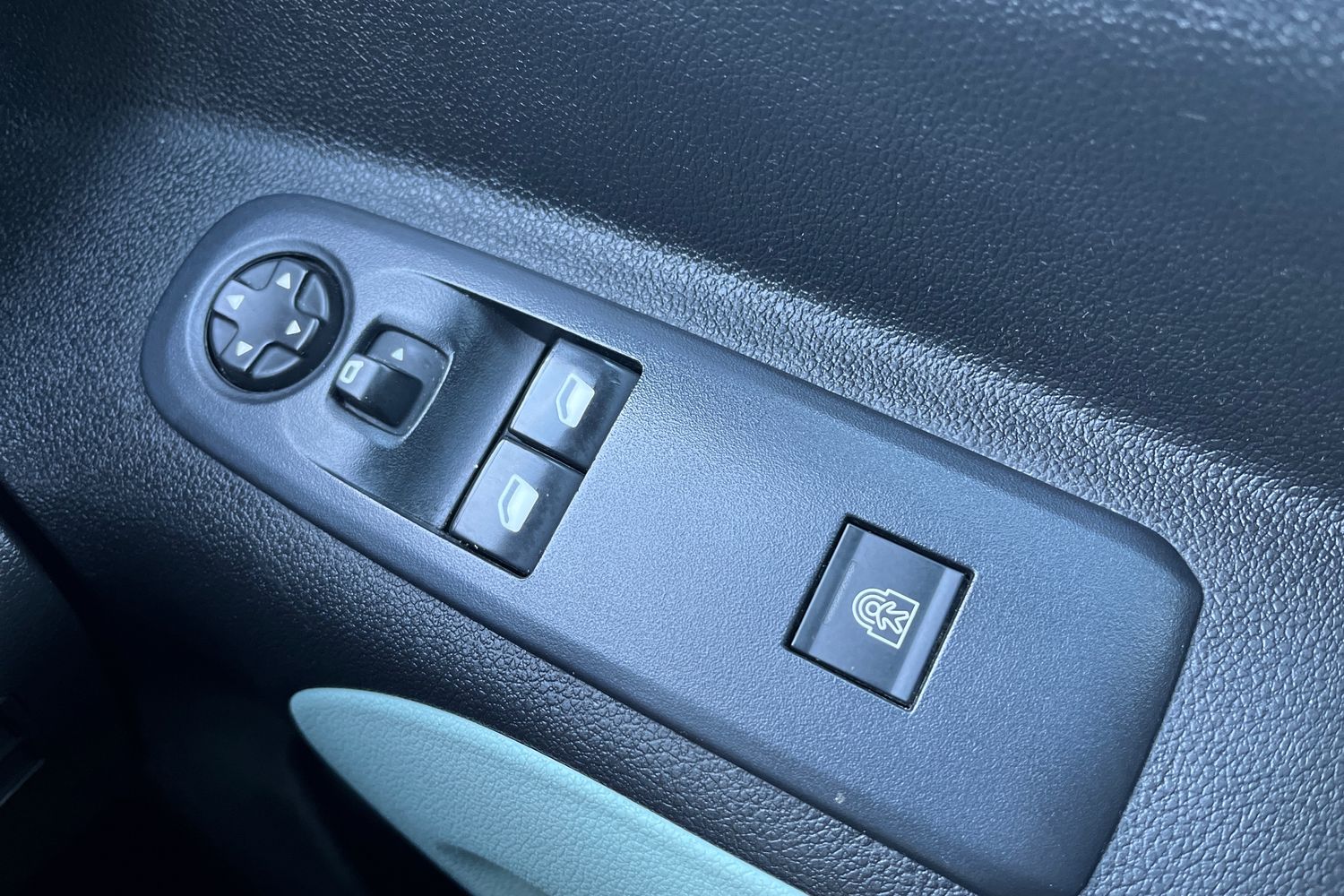Citroen BERLINGO Photo 15