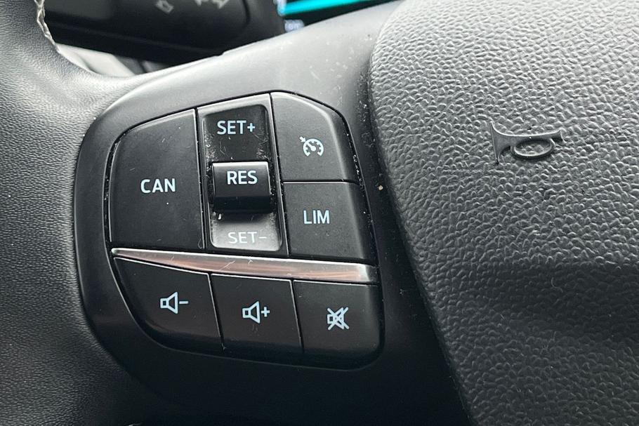 Used Ford PUMA ST20YWP 38