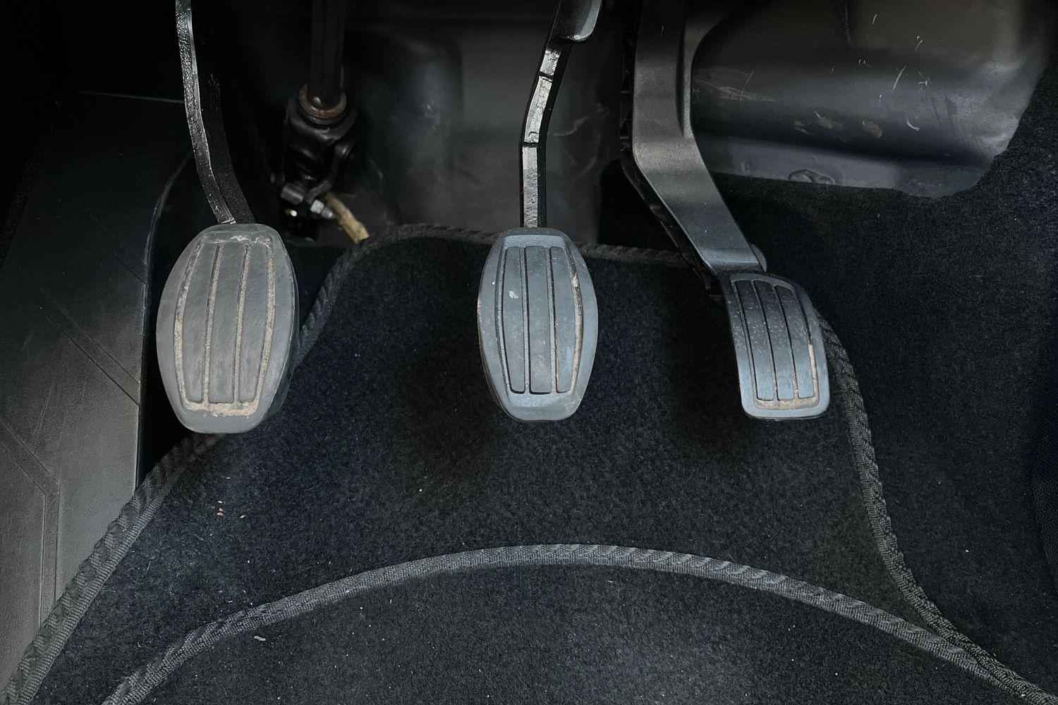 Peugeot 208 Photo 30