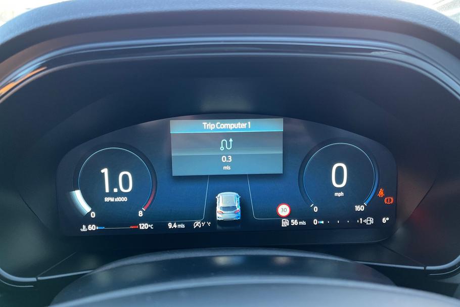 Used Ford FOCUS IMZ9423 13