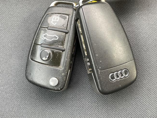 AUDI A3 Photo 51