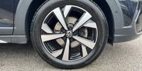 Volkswagen Taigo Photo 4