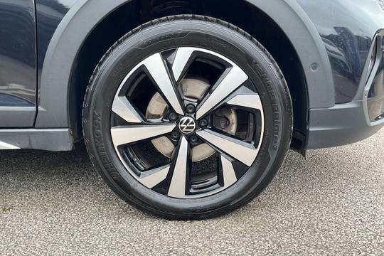 Volkswagen Taigo Photo autoimg-8279fbf6328c12f9524181b926a66ddab255b826.jpg