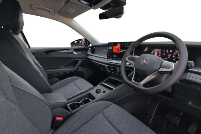 VOLKSWAGEN Tayron Photo 6