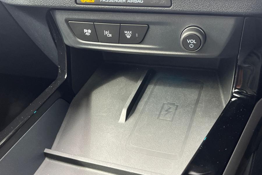 Ford PUMA GEN-E Photo autoimg-827a7aa408fb16edfcdccffd2360795a9d1485cb.jpg