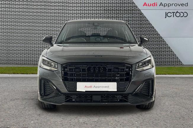 AUDI Q2 Photo 8