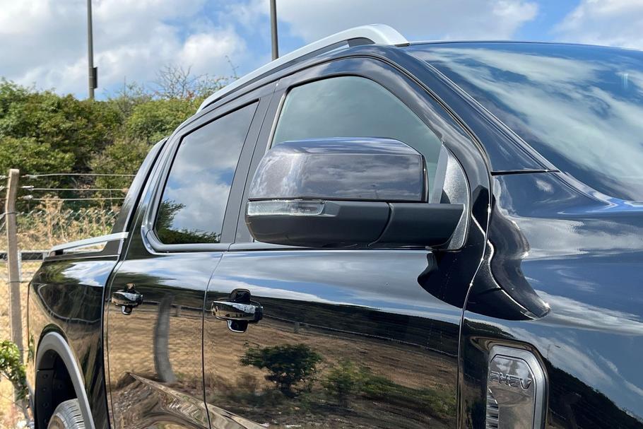 Used Ford RANGER WV75YMO 26