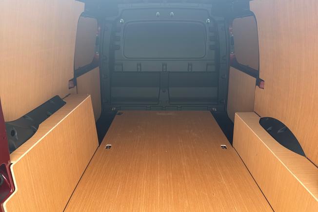 Volkswagen Caddy Maxi Photo 12
