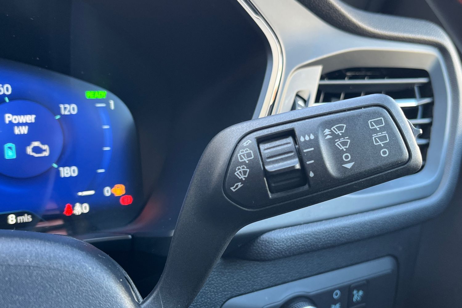 Ford KUGA Photo 14