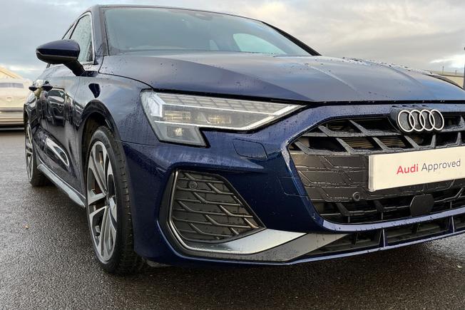 AUDI A3 Photo 20