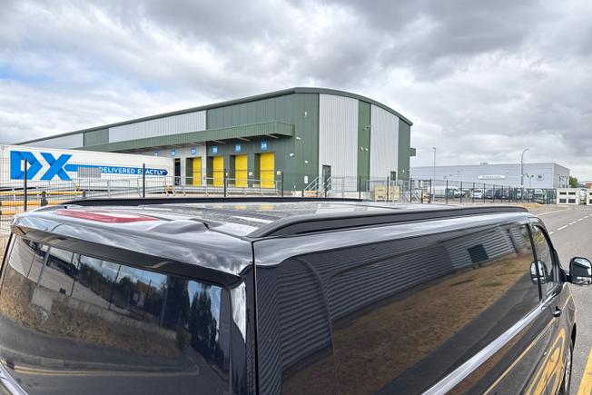 VOLKSWAGEN Transporter Photo 34