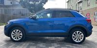 Volkswagen T-roc Photo 35