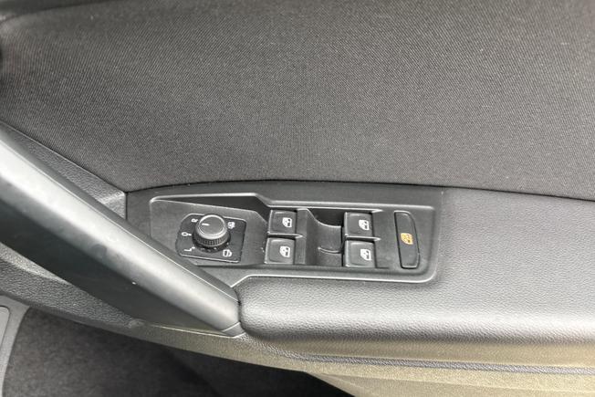 VOLKSWAGEN Tiguan Photo 29