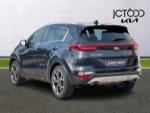 Kia Sportage Photo 2