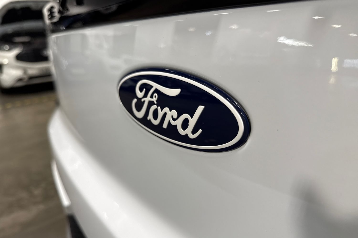 Ford Explorer Photo 42