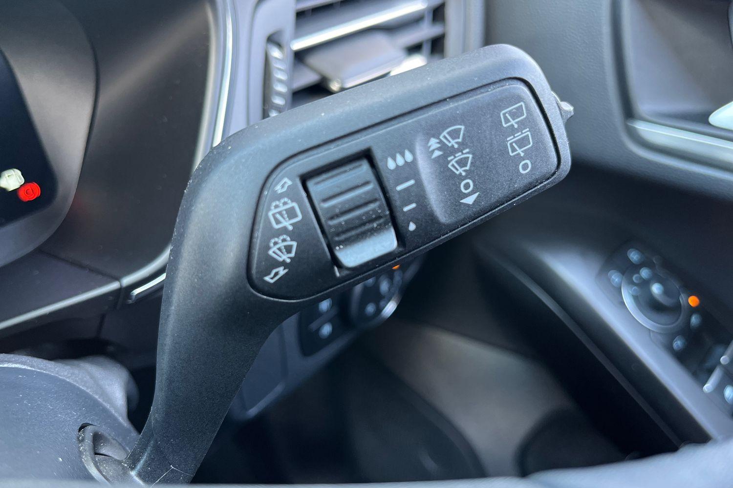 Ford Focus Photo 14