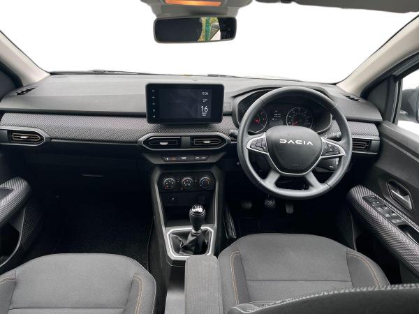 Dacia Sandero Stepway Photo autoimg-82809c617aaf39bf7e8e857dc91a6050ab879880.jpg