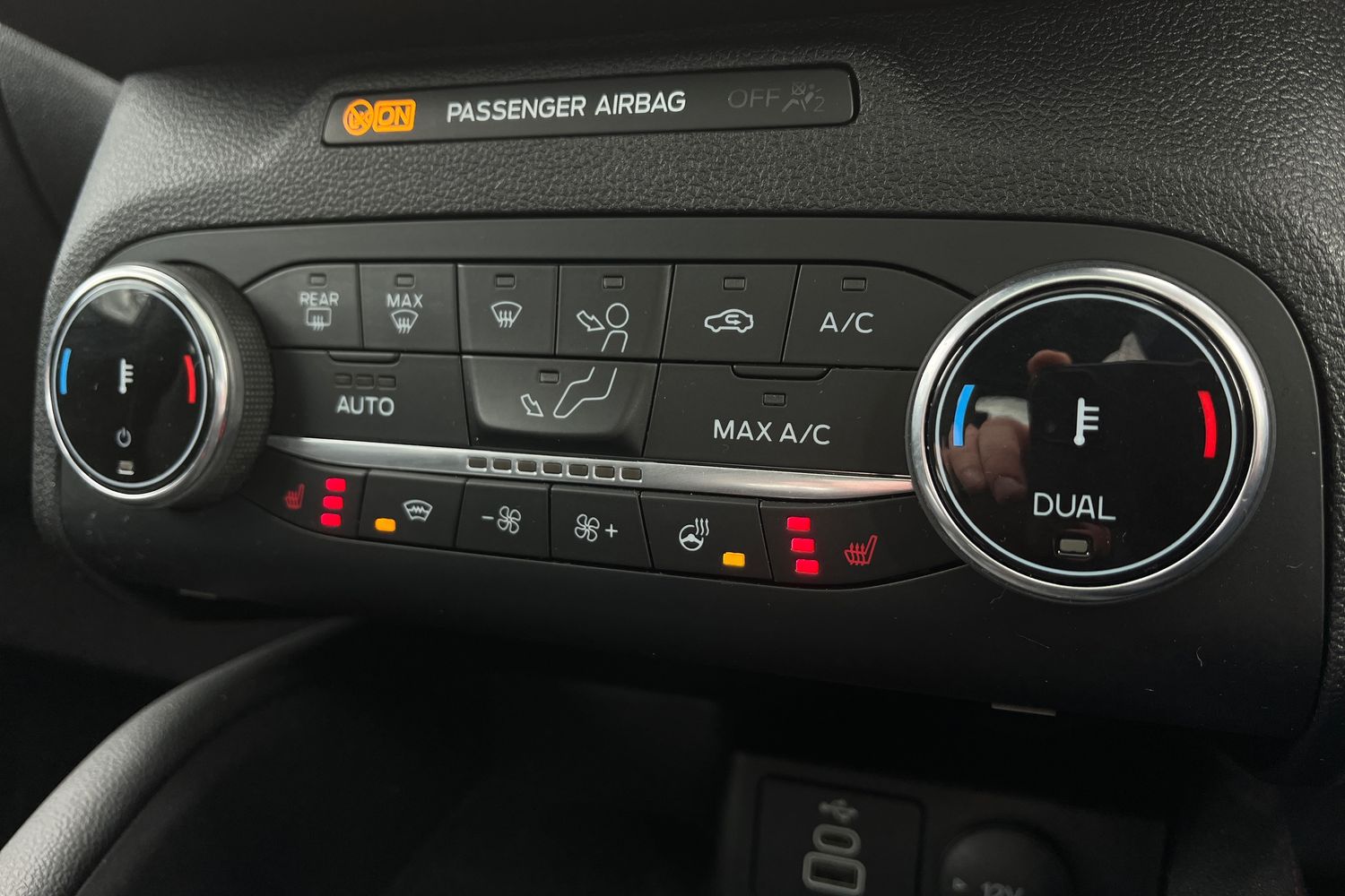 Ford Kuga Photo 30