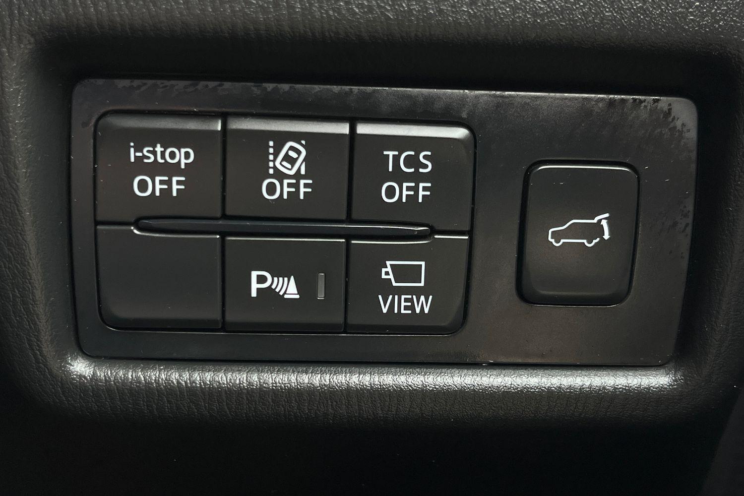 Mazda CX-5 Photo 22