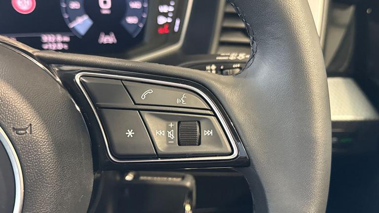 Used Audi A1 WK25YBN 16