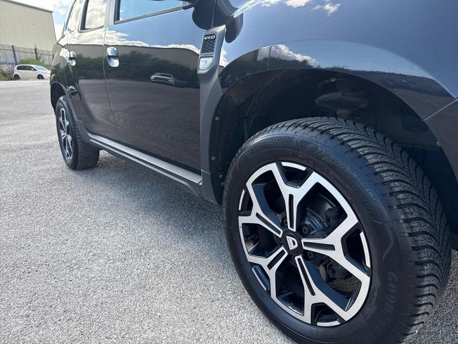 DACIA Duster Photo 24