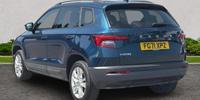 Skoda Karoq Photo 3