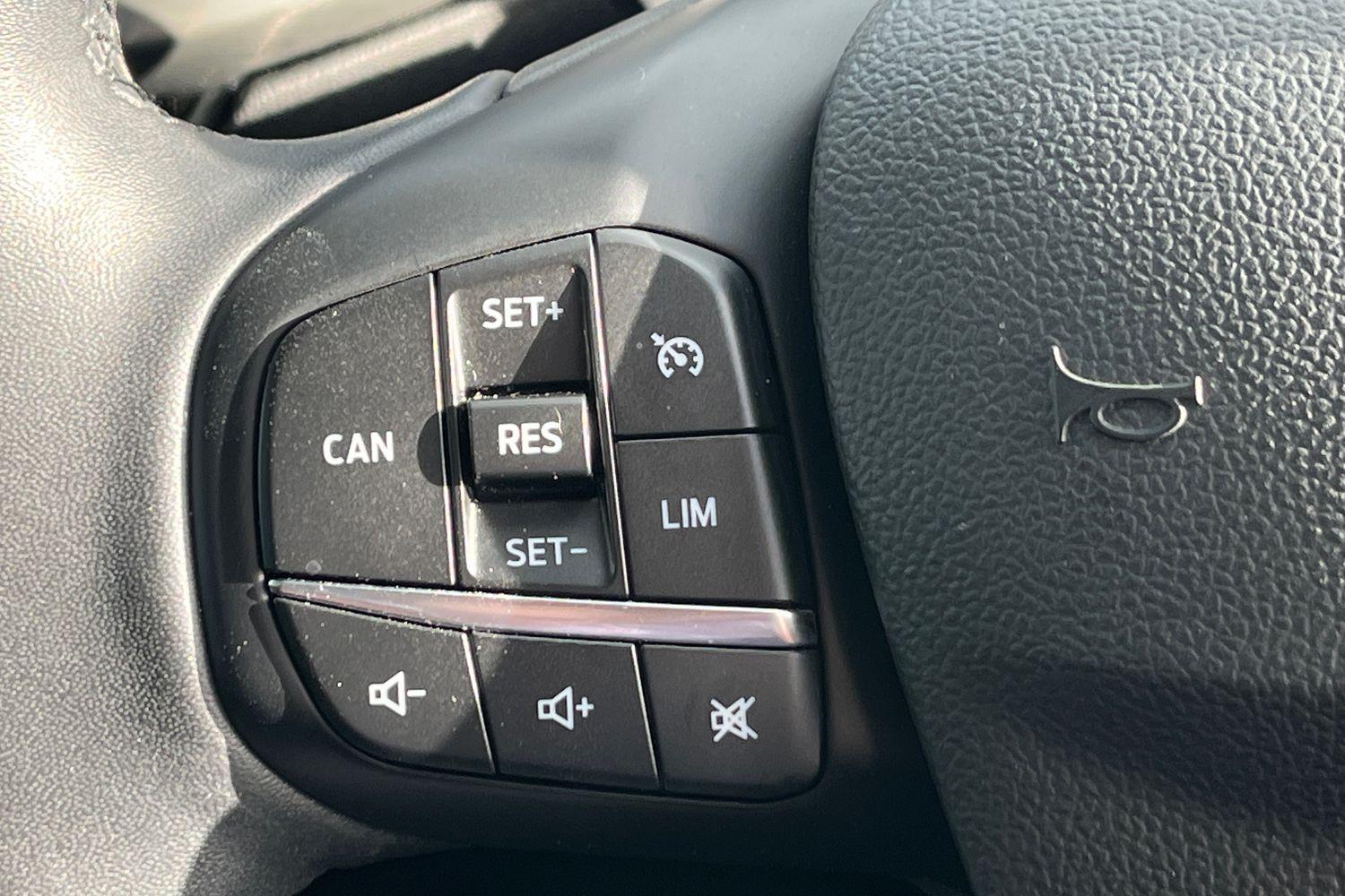 Ford FOCUS Photo 37