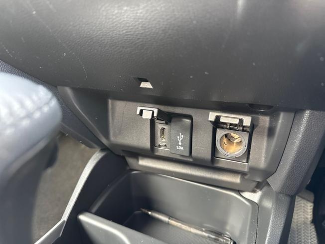 HONDA Jazz Photo 33