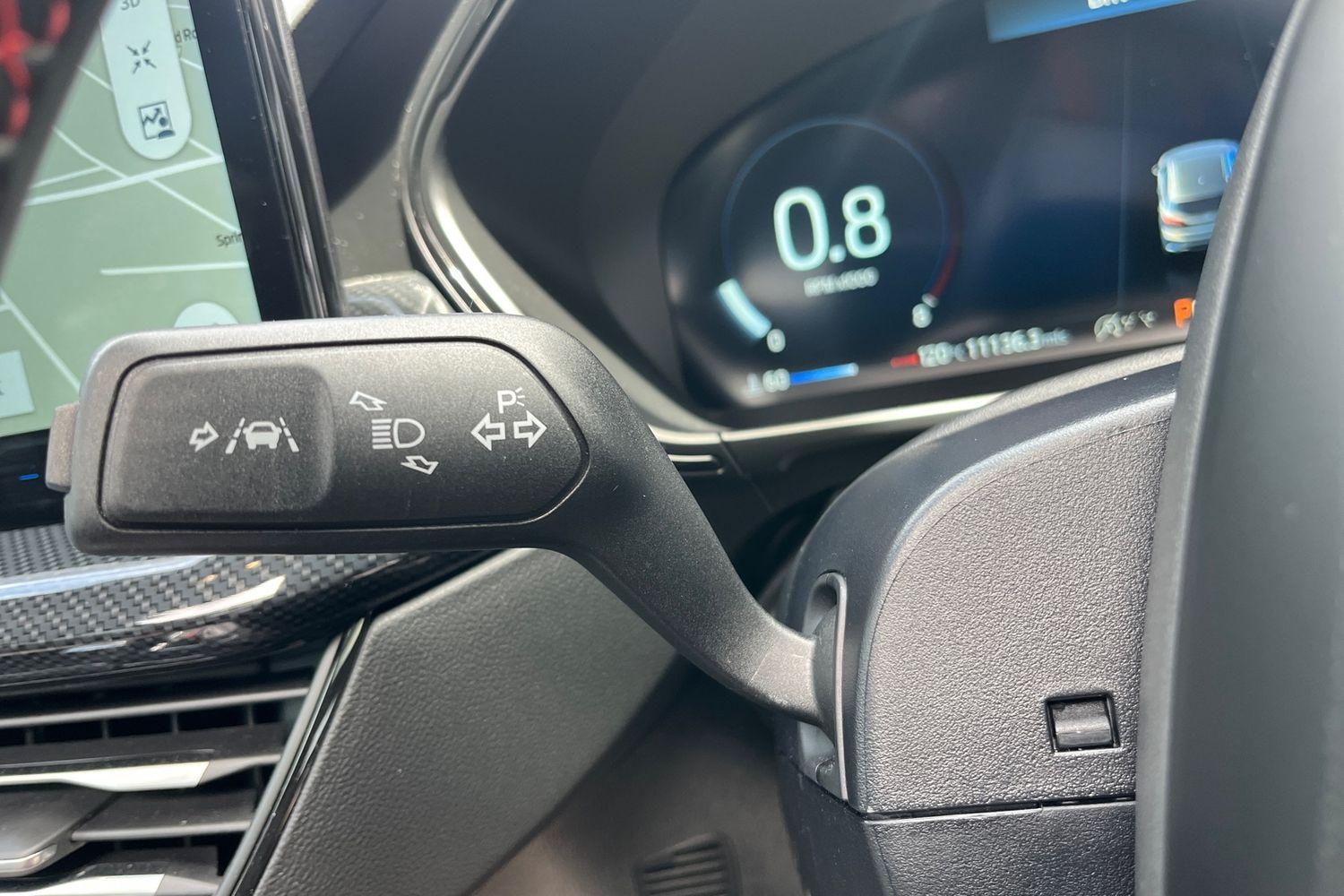 Ford Focus Photo 13
