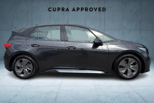 CUPRA Born Photo 4