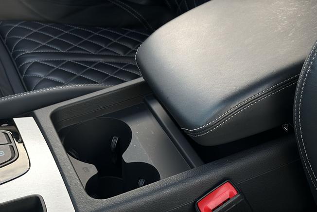 AUDI Sq5 Photo 43