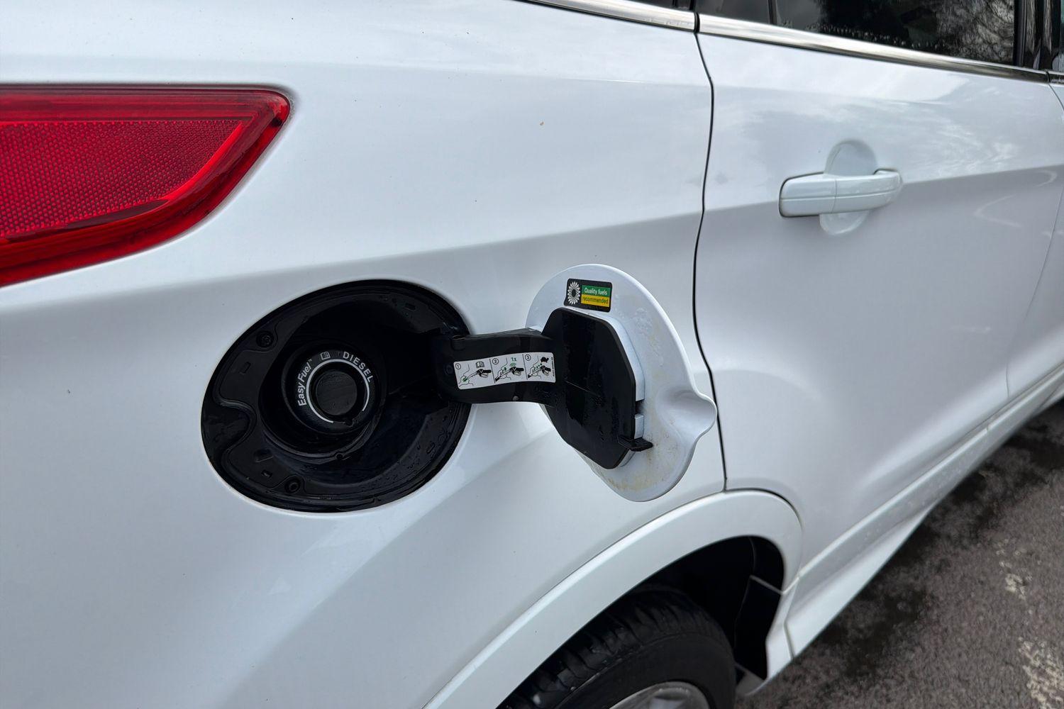 Ford KUGA Photo 25