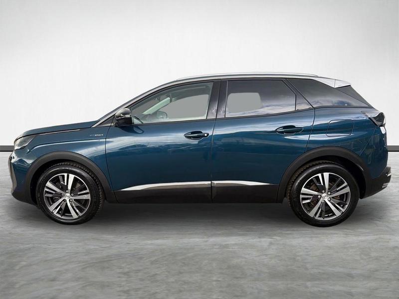 Used Peugeot 3008 LT22TLX 6