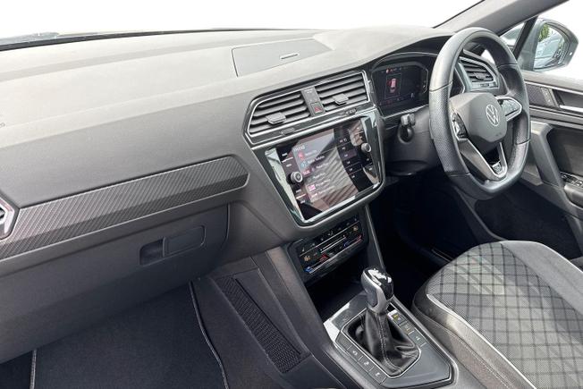 VOLKSWAGEN Tiguan Photo 2