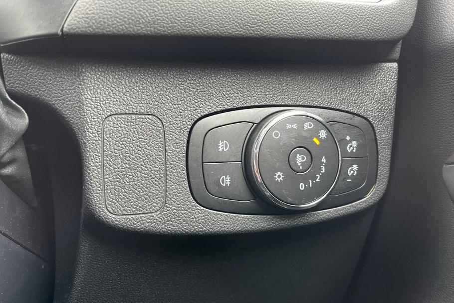 Used Ford Focus 36